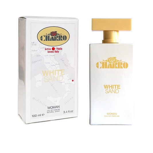 El Charro White Sand Woman Edp 100 ml. Spray