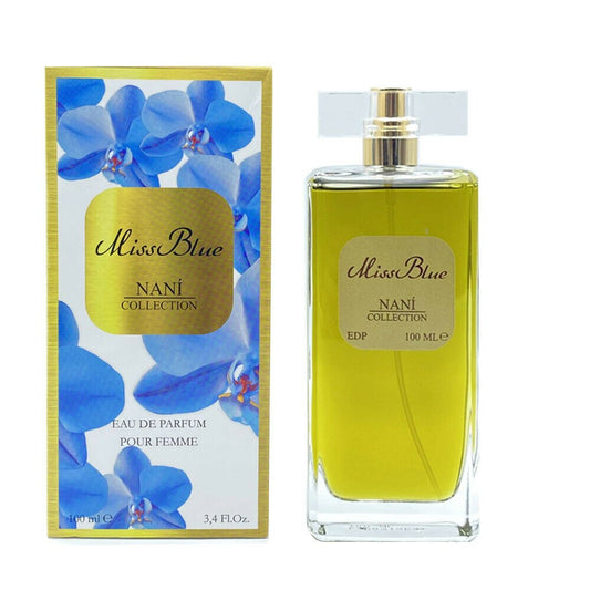 Nani' Miss Blue Pour Femme edp 100 ml
