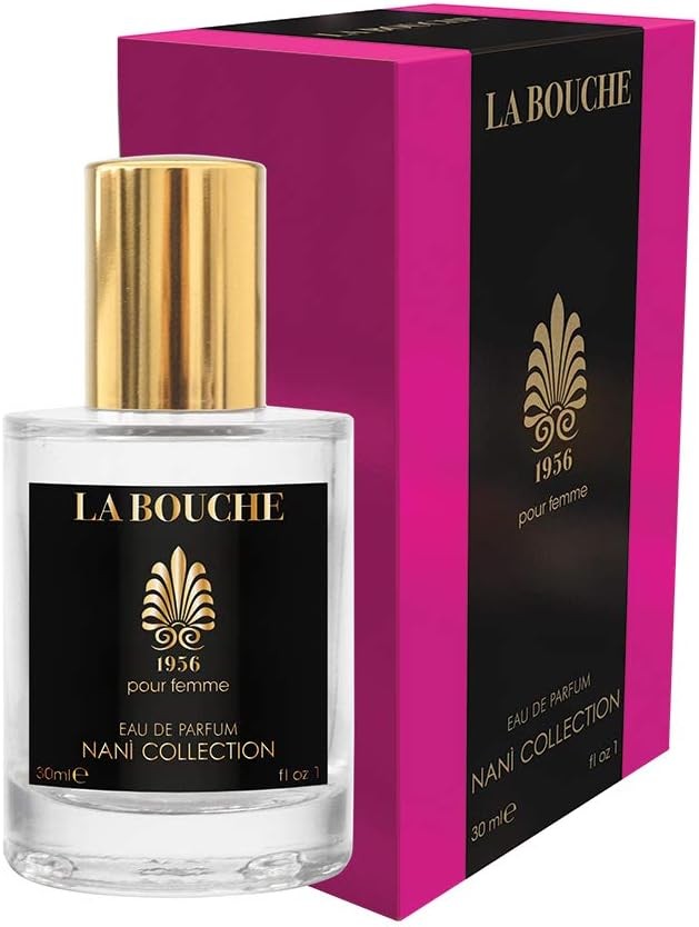 Nani' La Bouche Pour Femme edp 30 ml