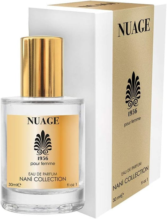 Nani' Nuage  Pour Femme edp 30 ml