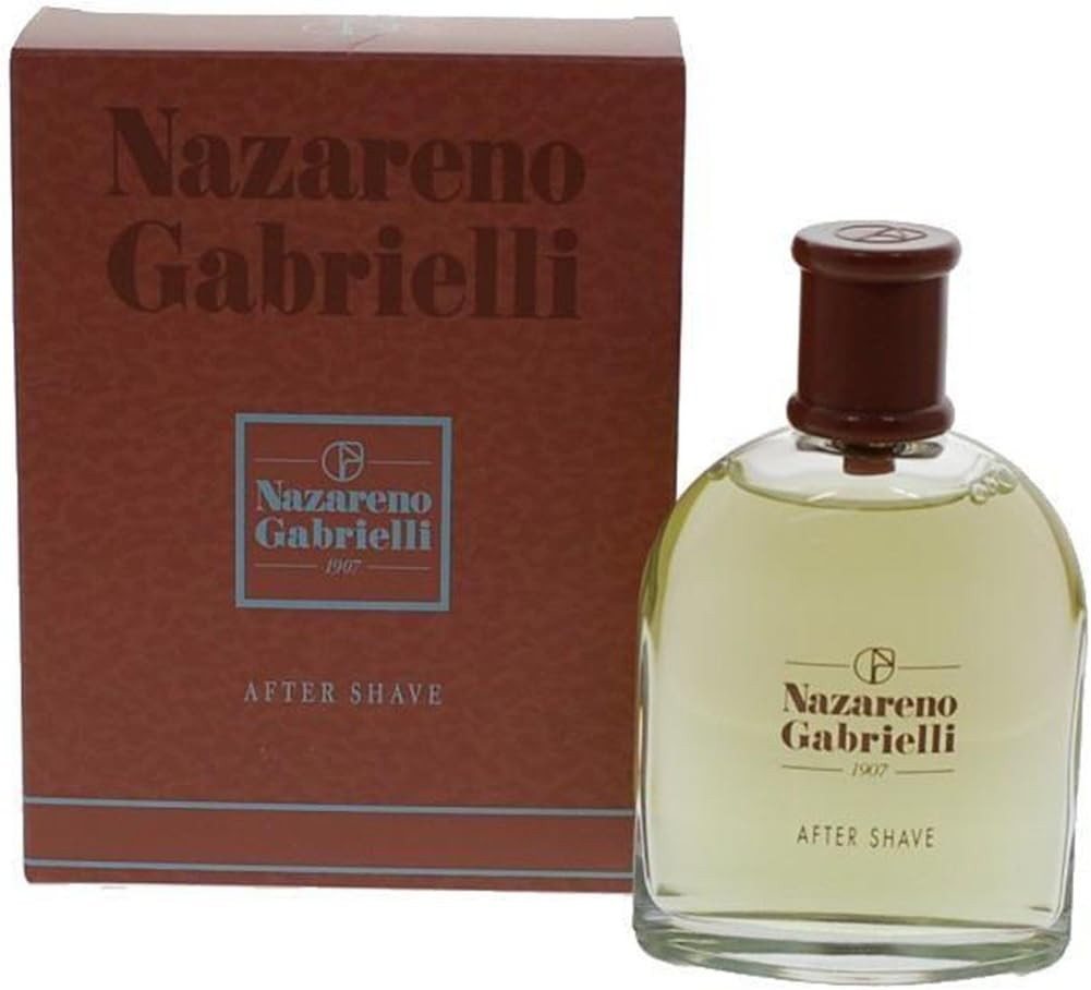 Nazareno Gabrielli Homme  Dopo Barba 100 ml Spray
