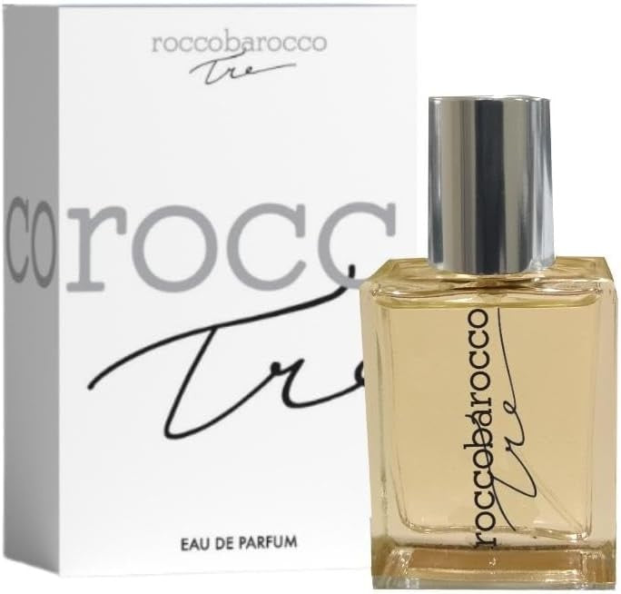 Roccobarocco Tre 30 ml. edp. Spray