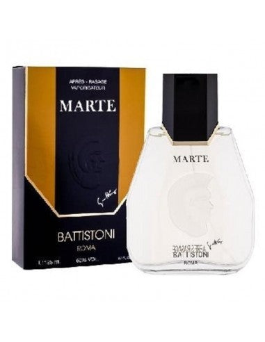 Marte Battistoni Classico Dopo Barba 125 ml. Spray