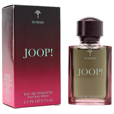 Joop! homme 75 ML Edt. Spray