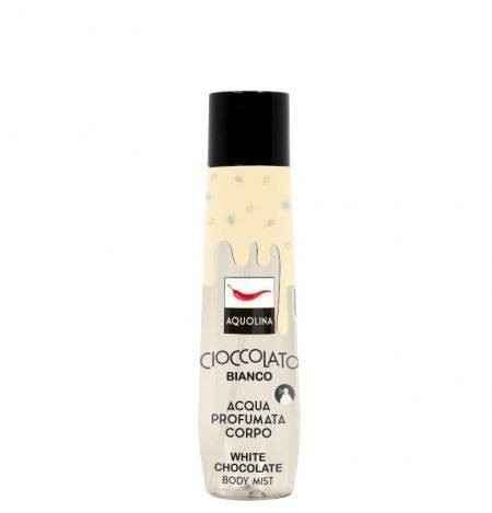 Aquolina Acqua Corpo 150 ml. Cioccolato Bianco