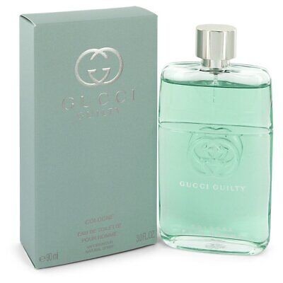 Gucci Guilty Cologne Pour Homme 90 ml Edt