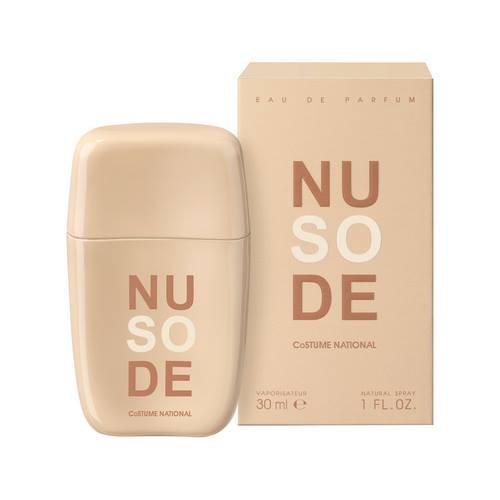Costume National So Nu De 30 ML edp. Spray