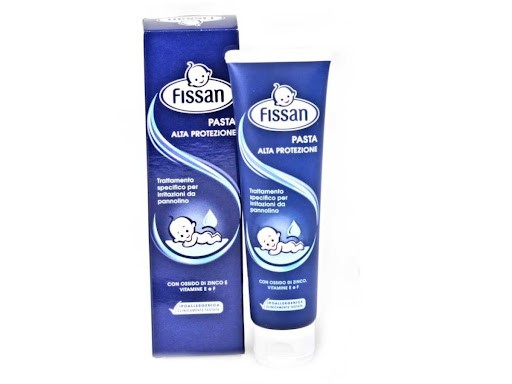 Fissan Pasta Alta Protezione 100 ml