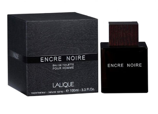 Lalique Encre Noire Pour Homme Edt. 100 ml. Vapo
