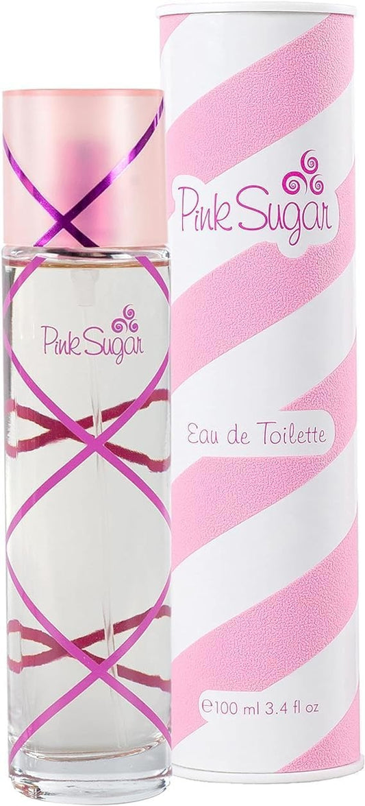 Pink Sugar 100 ML edt. Spray TESTER""