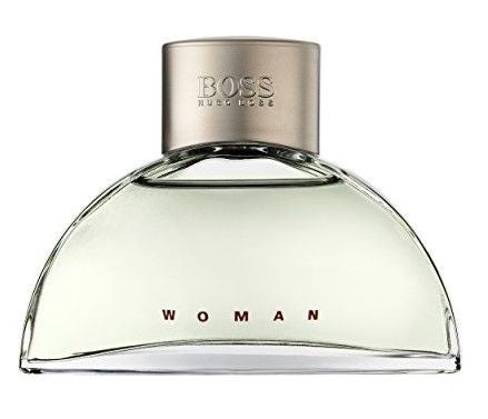 Hugo Boss Woman Classico Introvabile 90 ml Edp. TESTER ORIGINALE""