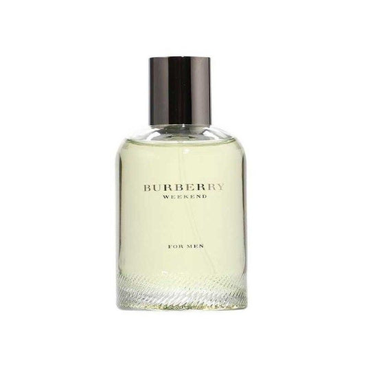 Burberry Men Weekwnd 100 ml Edt. TESTER ORIGINALE""