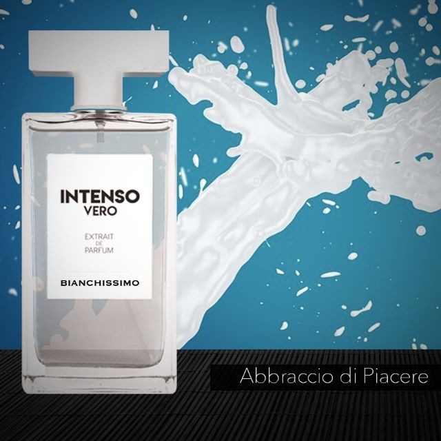 El Charro Intenso Vero Bianchissimo Estratto De Parfum 100 ml.