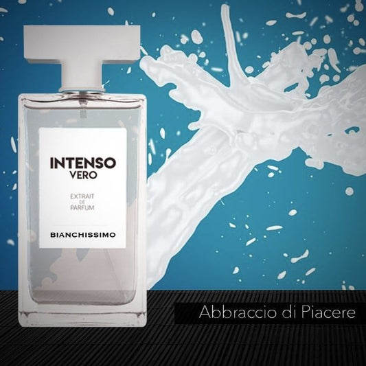 El Charro Intenso Vero Bianchissimo Estratto De Parfum 100 ml.