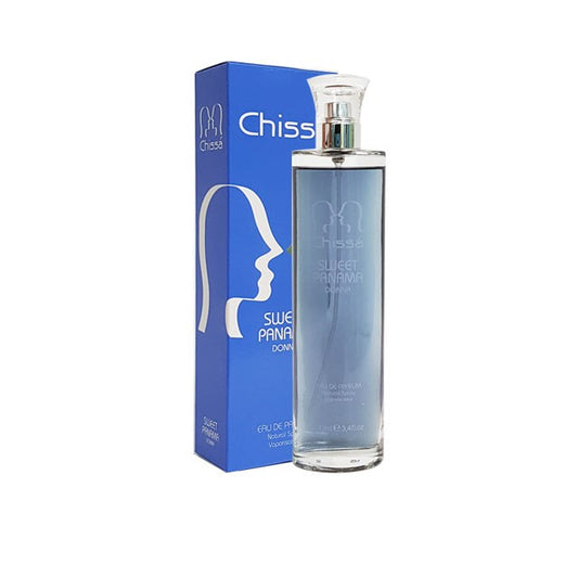 Chissà Sweet Panama Donna Edp. 100 ml. Spray