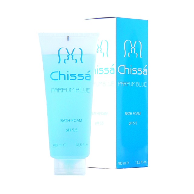 Chissà Parfum Blue Bagno Doccia 400 ml