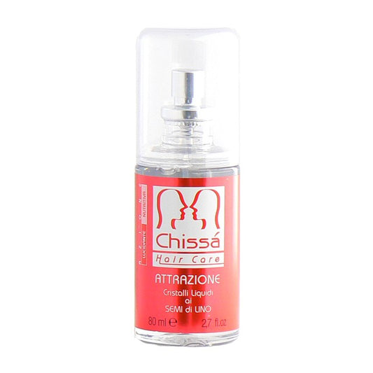 Chissà Attrazione Cristalli Liquidi Per Capelli 80 ml
