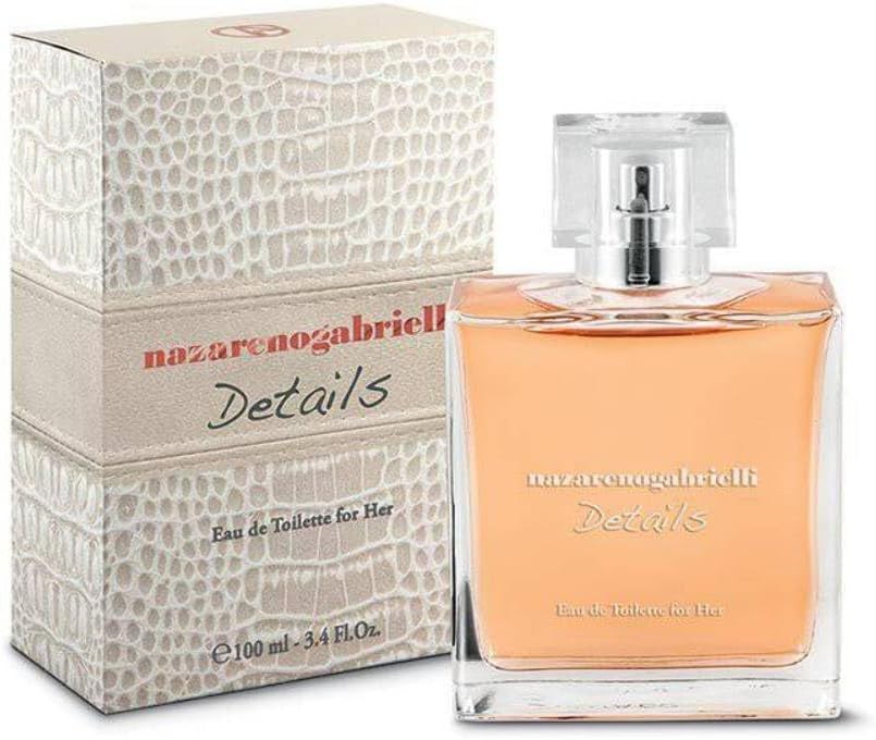 Nazareno Gabrielli Details HER 100 ml spray