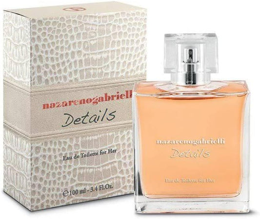 Nazareno Gabrielli Details HER 100 ml spray