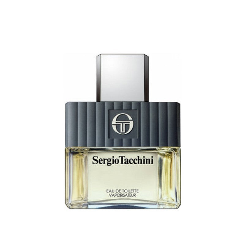 Sergio Tacchini Uomo Edt.100 ml. Spray Vintage (TESTER)
