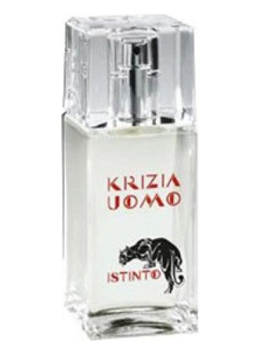 Krizia Istinto Uomo Edt.100 ml. TESTER ""