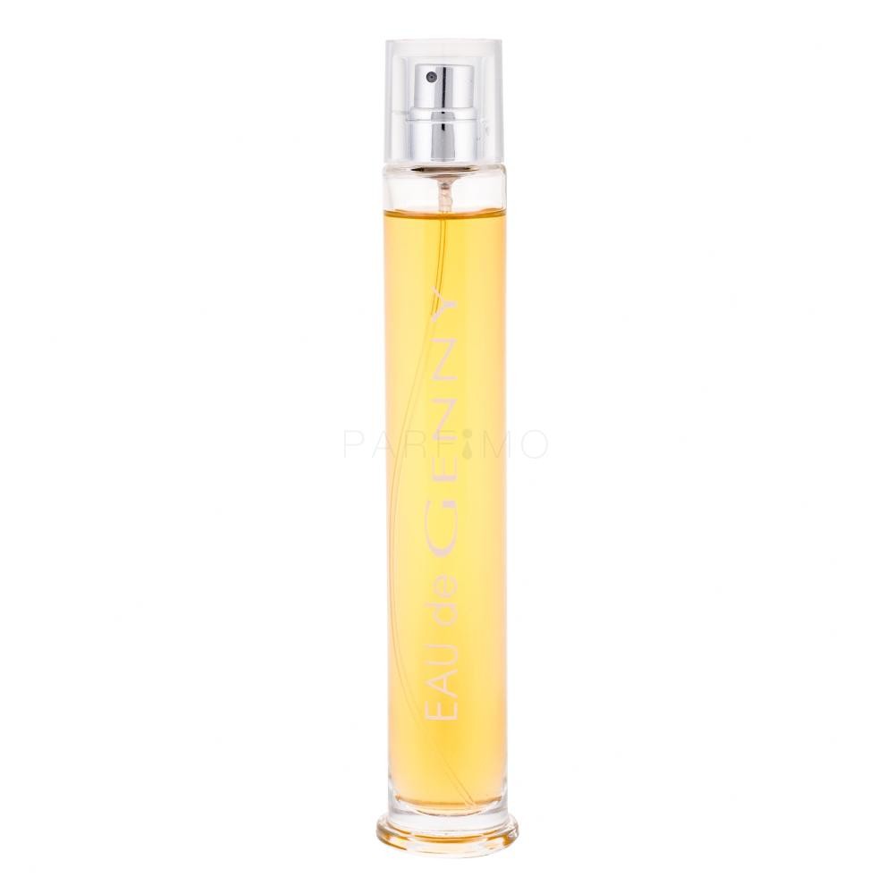 Eau De Genny Edt. 75 ml.  TESTER " Morris"