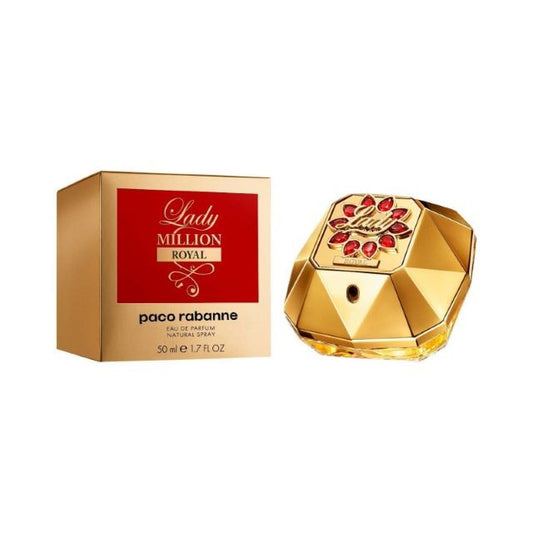 Paco Rabanne Lady Million Royal Edp. 50 ml. Spray