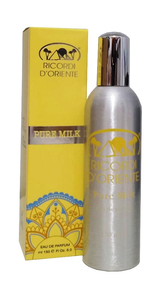 Ricordi D'oriente Pure Milk 150 ml edp. ( Equivalente Bianco Latte )