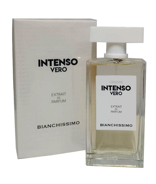 El Charro Intenso Vero Bianchissimo Extrait De Parfum 100 ml