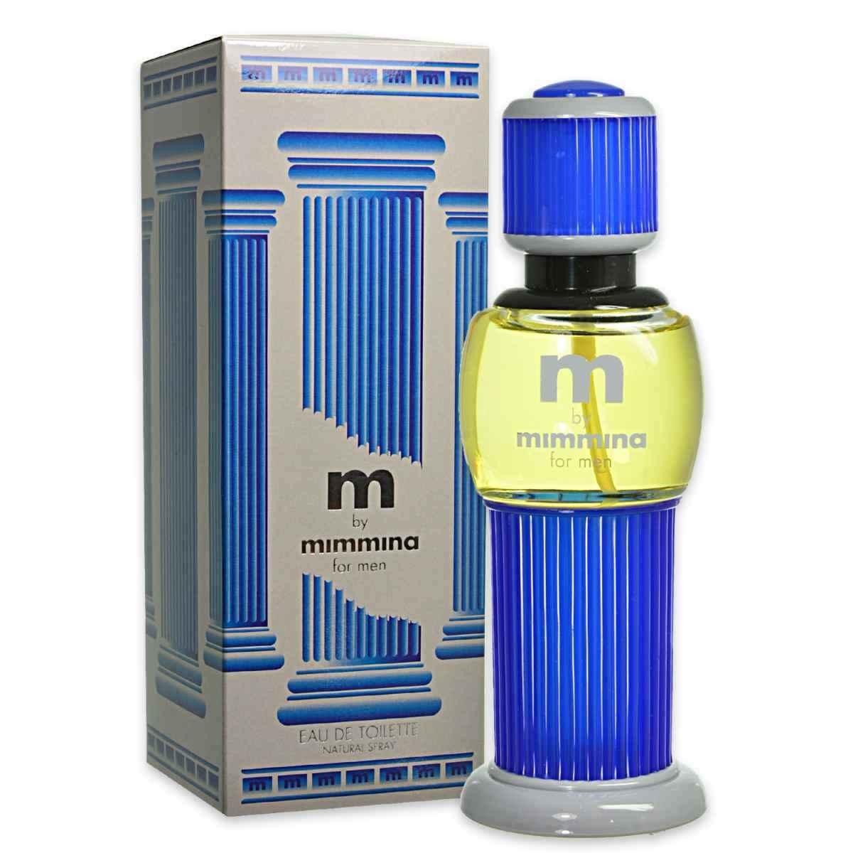 Mimmina For Men Edt. 100 ml. Spary Introvabile Vintage