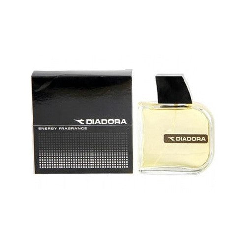 Diadora Eau De Parfum White Uomo100 ml. Spray