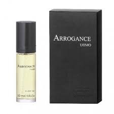 Arrogance Uomo 30 ml Edt. Spray