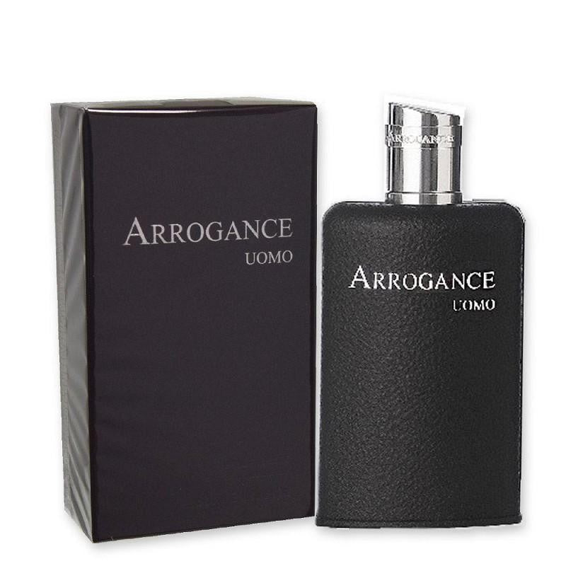 Arrogance Uomo Classico 50 ml Edt. Spray