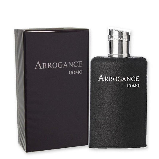 Arrogance Uomo Classico 50 ml Edt. Spray