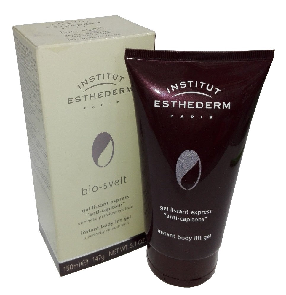 ESTHEDERM INSTITUT bio-Svelt Gel Super Lifting Anticellulite 150 ml.