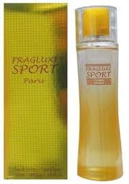 Fragluxe Sporte For Her edt 100 ml