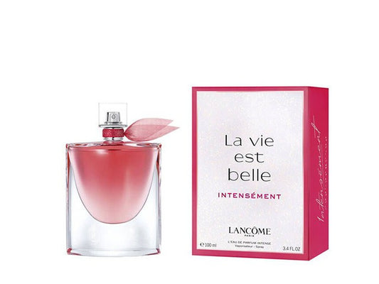 Lancome La Vie Est Belle Intensment 100 ml Edp. Spray