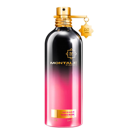 Montale Paris Intense Roses Musk Extrait de Parfum 100 ml Spray