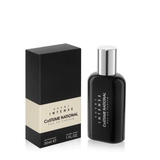 Costume National Scent intense Eau de Parfum Spray 30 ml.