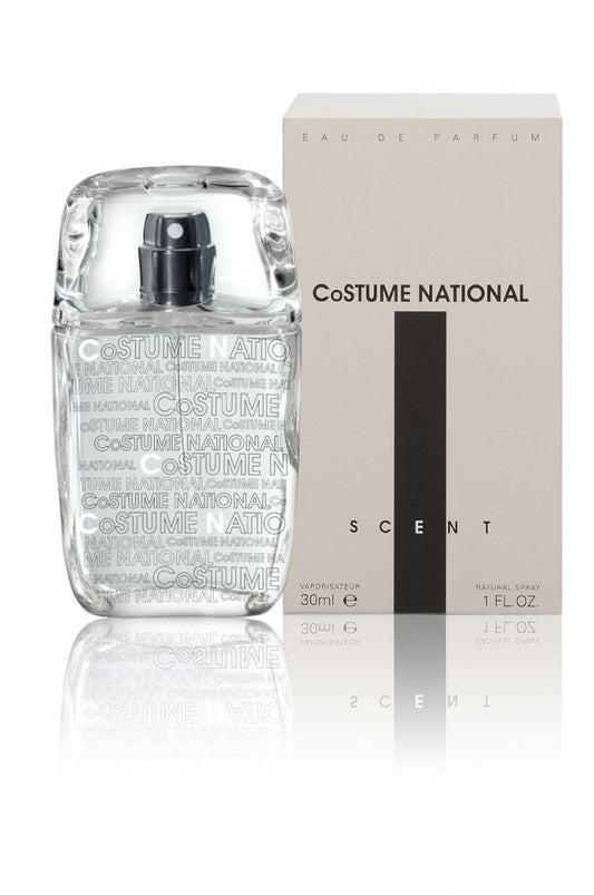 Costume National Scent Eau de Parfum Natural Spray 30 ml.