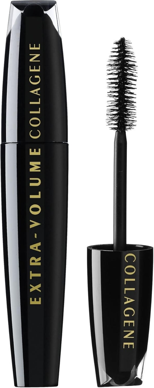L'Oreal Mascara Extra Volume Collagene Brown