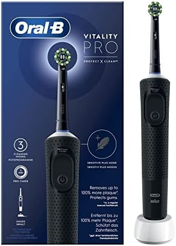 ORAL-B ELETTRICO VITALITY- PRO CROSS ACTION