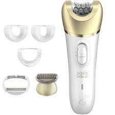 GA.MA PROFESSIONAL EPILATORE OASIS GOLD