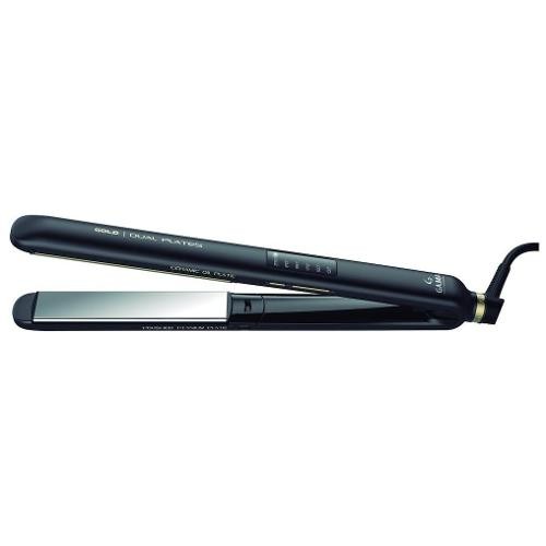 GA.MA PROFESSIONAL PIASTRA DUAL PLATES