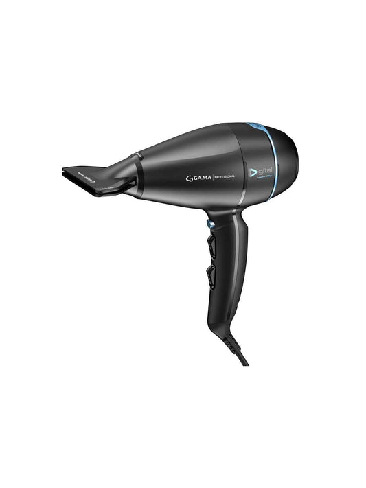 GA.MA PROFESSIONAL PHON BRAVO 2400 W.