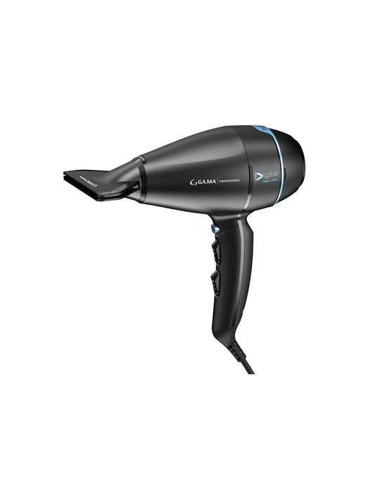 GA.MA PROFESSIONAL PHON BRAVO 2400 W.