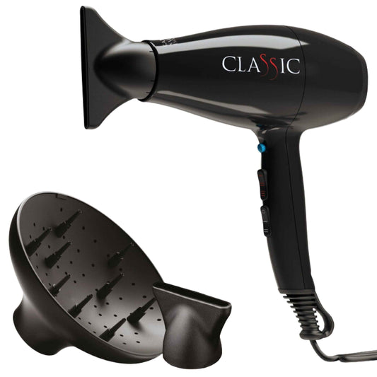 GA.MA PROFESSIONAL PHON CLASSIC 2200W. BLU