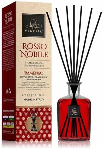 Profumo per la Casa Lady Venezia 1000 ml. Oro D'Oriente