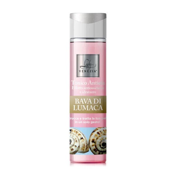 Lady Venezia 250 ml. Acqua Micellare Bava di Lumaca