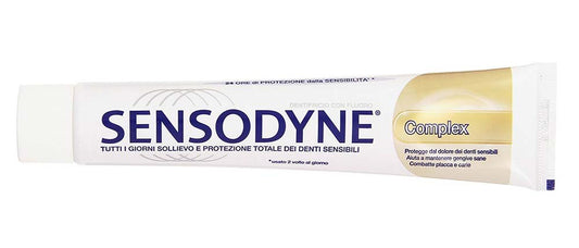 Sensodyne Dentifricio 100 ml. Complex Daily Care